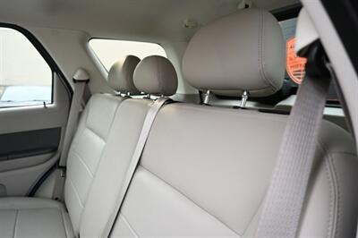 2009 Ford Escape XLT   - Photo 40 - Norwalk, CA 90650-2241