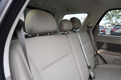 2009 Ford Escape XLT   - Photo 48 - Norwalk, CA 90650-2241