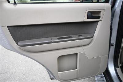 2009 Ford Escape XLT   - Photo 37 - Norwalk, CA 90650-2241