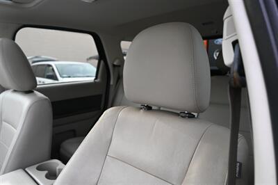 2009 Ford Escape XLT   - Photo 21 - Norwalk, CA 90650-2241