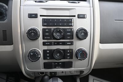 2009 Ford Escape XLT   - Photo 35 - Norwalk, CA 90650-2241