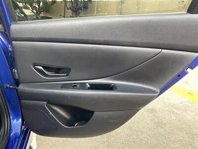 2023 Hyundai Elantra N Line   - Photo 33 - Norwalk, CA 90650-2241