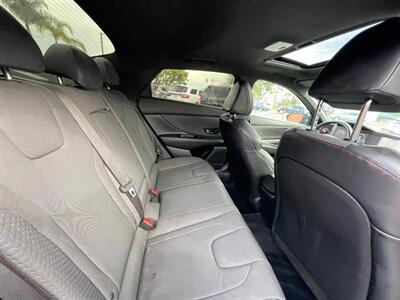 2023 Hyundai Elantra N Line   - Photo 32 - Norwalk, CA 90650-2241