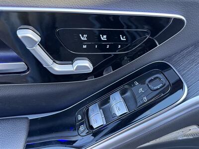 2022 Mercedes-Benz S 500 4MATIC - Photo 27 - Norwalk, CA 90650-2241