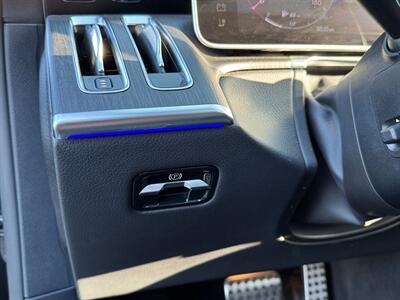 2022 Mercedes-Benz S 500 4MATIC - Photo 26 - Norwalk, CA 90650-2241