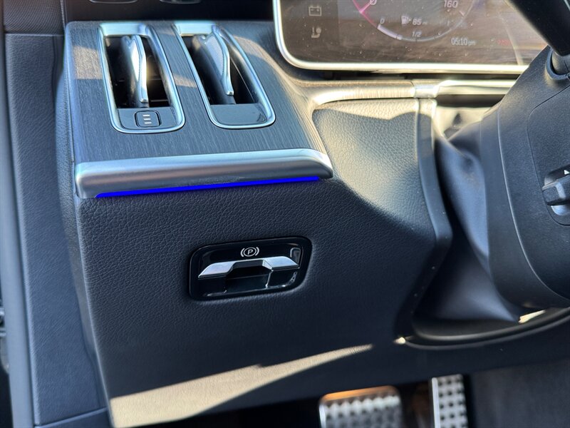 2022 Mercedes-Benz S 500 4MATIC - Photo 26 - Norwalk, CA 90650-2241