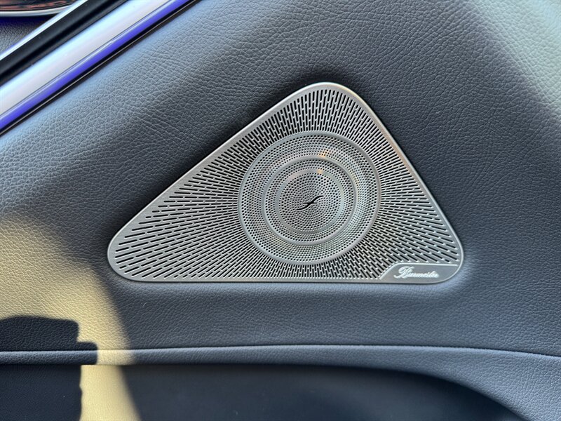 2022 Mercedes-Benz S 500 4MATIC - Photo 24 - Norwalk, CA 90650-2241