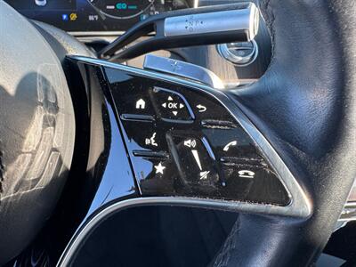 2022 Mercedes-Benz S 500 4MATIC - Photo 31 - Norwalk, CA 90650-2241