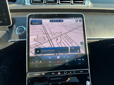2022 Mercedes-Benz S 500 4MATIC - Photo 51 - Norwalk, CA 90650-2241