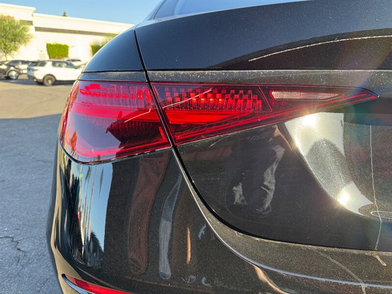 2022 Mercedes-Benz S 500 4MATIC - Photo 14 - Norwalk, CA 90650-2241