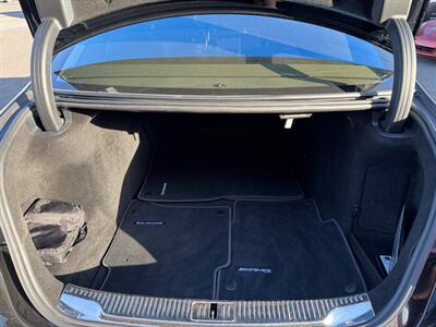 2022 Mercedes-Benz S 500 4MATIC - Photo 17 - Norwalk, CA 90650-2241
