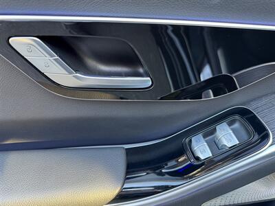 2022 Mercedes-Benz S 500 4MATIC - Photo 33 - Norwalk, CA 90650-2241