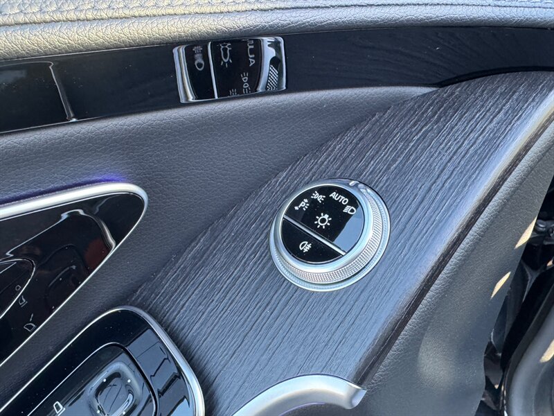 2022 Mercedes-Benz S 500 4MATIC - Photo 28 - Norwalk, CA 90650-2241
