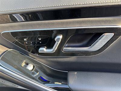 2022 Mercedes-Benz S 500 4MATIC - Photo 48 - Norwalk, CA 90650-2241