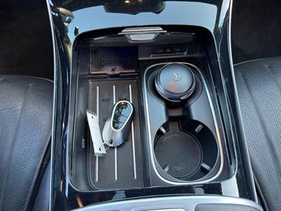 2022 Mercedes-Benz S 500 4MATIC - Photo 53 - Norwalk, CA 90650-2241