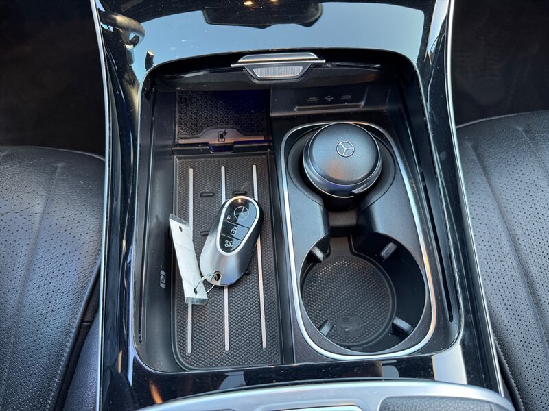 2022 Mercedes-Benz S 500 4MATIC - Photo 53 - Norwalk, CA 90650-2241