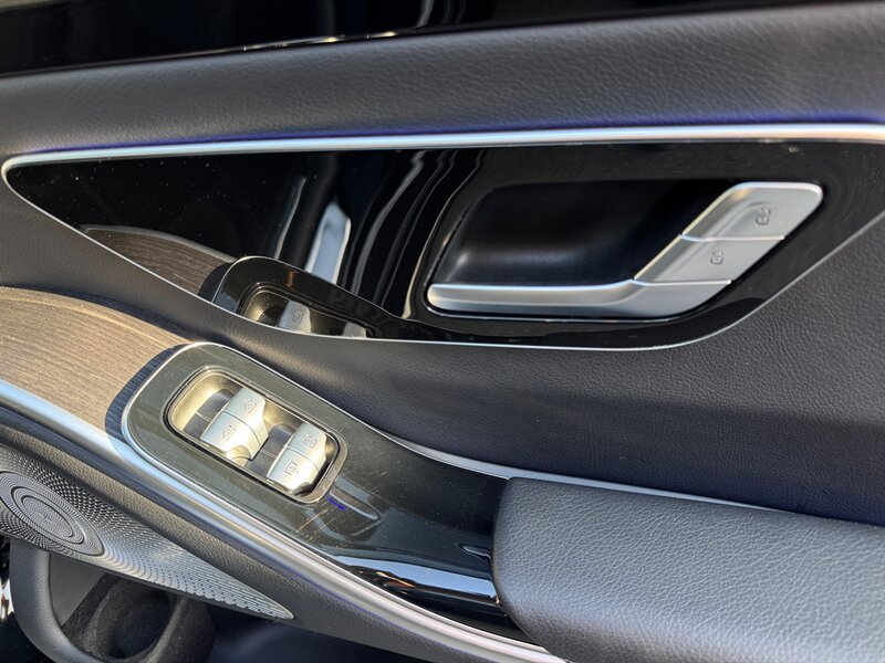 2022 Mercedes-Benz S 500 4MATIC - Photo 43 - Norwalk, CA 90650-2241