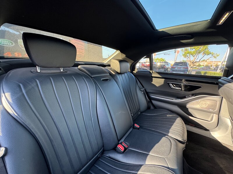 2022 Mercedes-Benz S 500 4MATIC - Photo 46 - Norwalk, CA 90650-2241