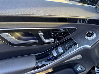 2022 Mercedes-Benz S 500 4MATIC - Photo 23 - Norwalk, CA 90650-2241