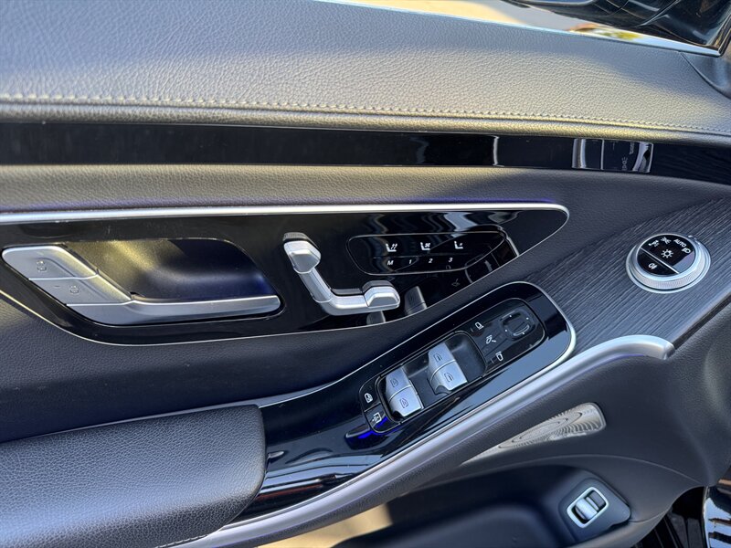2022 Mercedes-Benz S 500 4MATIC - Photo 23 - Norwalk, CA 90650-2241