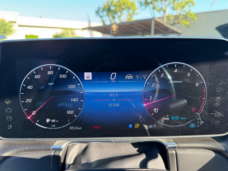 2022 Mercedes-Benz S 500 4MATIC - Photo 50 - Norwalk, CA 90650-2241