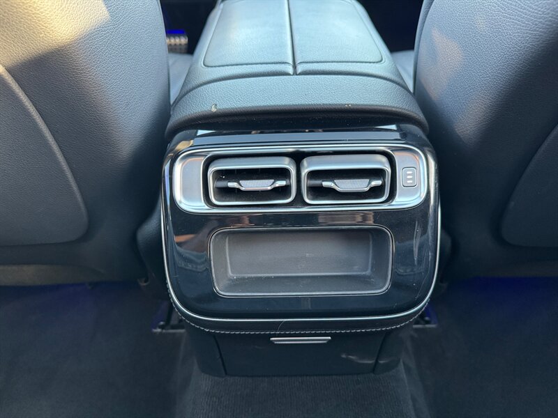 2022 Mercedes-Benz S 500 4MATIC - Photo 41 - Norwalk, CA 90650-2241