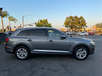 2017 Audi Q7 3.0T quattro Premium Plus   - Photo 16 - Norwalk, CA 90650-2241