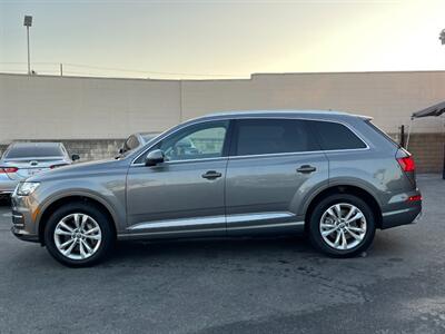 2017 Audi Q7 3.0T quattro Premium Plus   - Photo 7 - Norwalk, CA 90650-2241