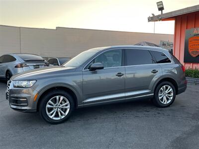 2017 Audi Q7 3.0T quattro Premium Plus   - Photo 6 - Norwalk, CA 90650-2241