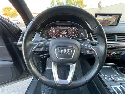 2017 Audi Q7 3.0T quattro Premium Plus   - Photo 26 - Norwalk, CA 90650-2241