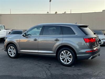 2017 Audi Q7 3.0T quattro Premium Plus   - Photo 8 - Norwalk, CA 90650-2241