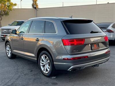 2017 Audi Q7 3.0T quattro Premium Plus   - Photo 9 - Norwalk, CA 90650-2241