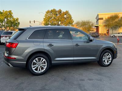 2017 Audi Q7 3.0T quattro Premium Plus   - Photo 15 - Norwalk, CA 90650-2241