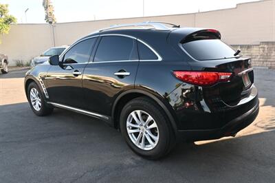 2012 INFINITI FX35   - Photo 8 - Norwalk, CA 90650-2241