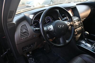 2012 INFINITI FX35   - Photo 26 - Norwalk, CA 90650-2241