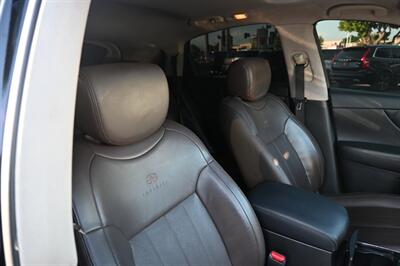 2012 INFINITI FX35   - Photo 59 - Norwalk, CA 90650-2241