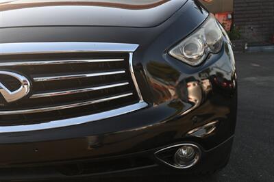 2012 INFINITI FX35   - Photo 5 - Norwalk, CA 90650-2241