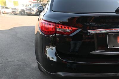 2012 INFINITI FX35   - Photo 9 - Norwalk, CA 90650-2241