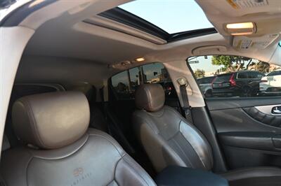 2012 INFINITI FX35   - Photo 62 - Norwalk, CA 90650-2241