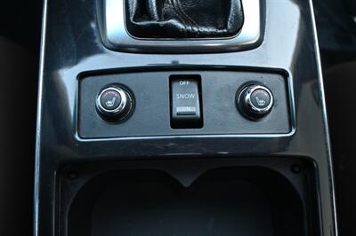 2012 INFINITI FX35   - Photo 38 - Norwalk, CA 90650-2241