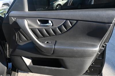 2012 INFINITI FX35   - Photo 56 - Norwalk, CA 90650-2241