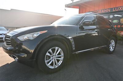 2012 INFINITI FX35   - Photo 6 - Norwalk, CA 90650-2241