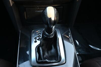 2012 INFINITI FX35   - Photo 37 - Norwalk, CA 90650-2241