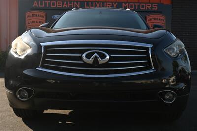 2012 INFINITI FX35   - Photo 2 - Norwalk, CA 90650-2241