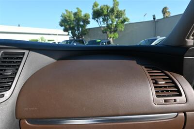 2012 INFINITI FX35   - Photo 63 - Norwalk, CA 90650-2241