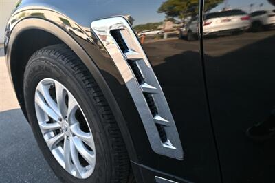 2012 INFINITI FX35   - Photo 16 - Norwalk, CA 90650-2241