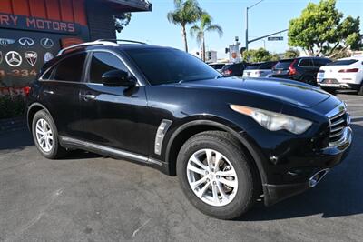 2012 INFINITI FX35   - Photo 14 - Norwalk, CA 90650-2241