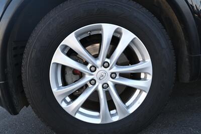 2012 INFINITI FX35   - Photo 15 - Norwalk, CA 90650-2241