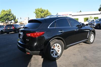 2012 INFINITI FX35   - Photo 12 - Norwalk, CA 90650-2241