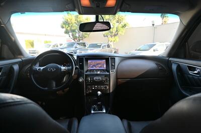 2012 INFINITI FX35   - Photo 47 - Norwalk, CA 90650-2241